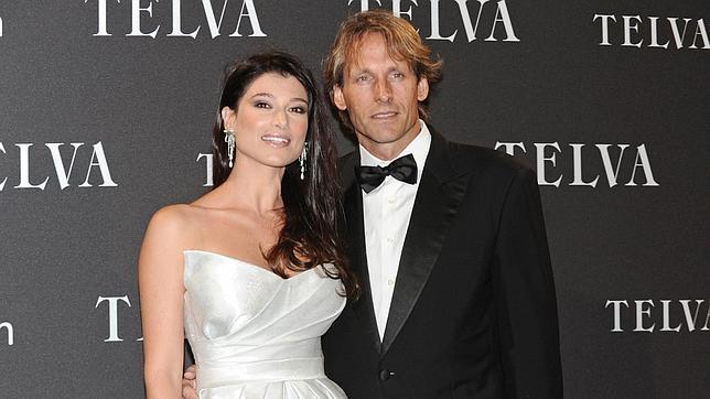 El todavía marido de Sonia Ferrer tilda de «ilógicas» sus exigencias económicas