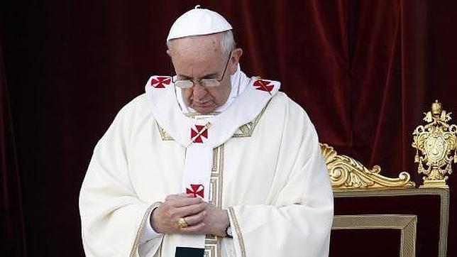 El Papa invita a «no tener miedo a la palabra solidaridad»