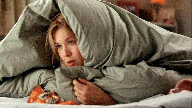 La tercera novela de Bridget Jones se publicará en octubre
