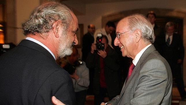 La investigación sobre España y Duero se limitará a los créditos a Santos Llamas