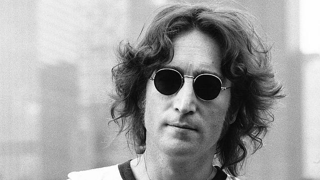 John Lennon