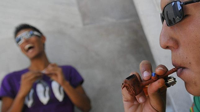 Colorado, primer estado de EE.UU. en regular la marihuana para uso recreativo