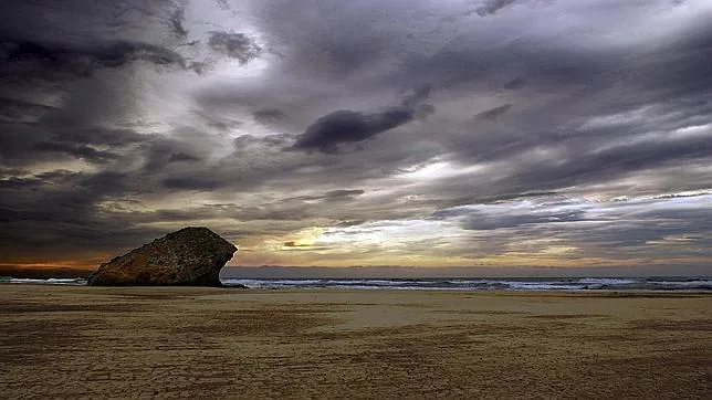 Las playas más románticas de España
