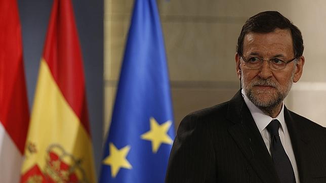 Rajoy viajará a Bruselas con seis ministros para insistir en las políticas de empleo