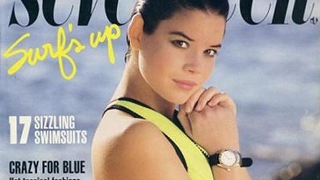 Rebeca Schaeffer, la actriz estadounidense