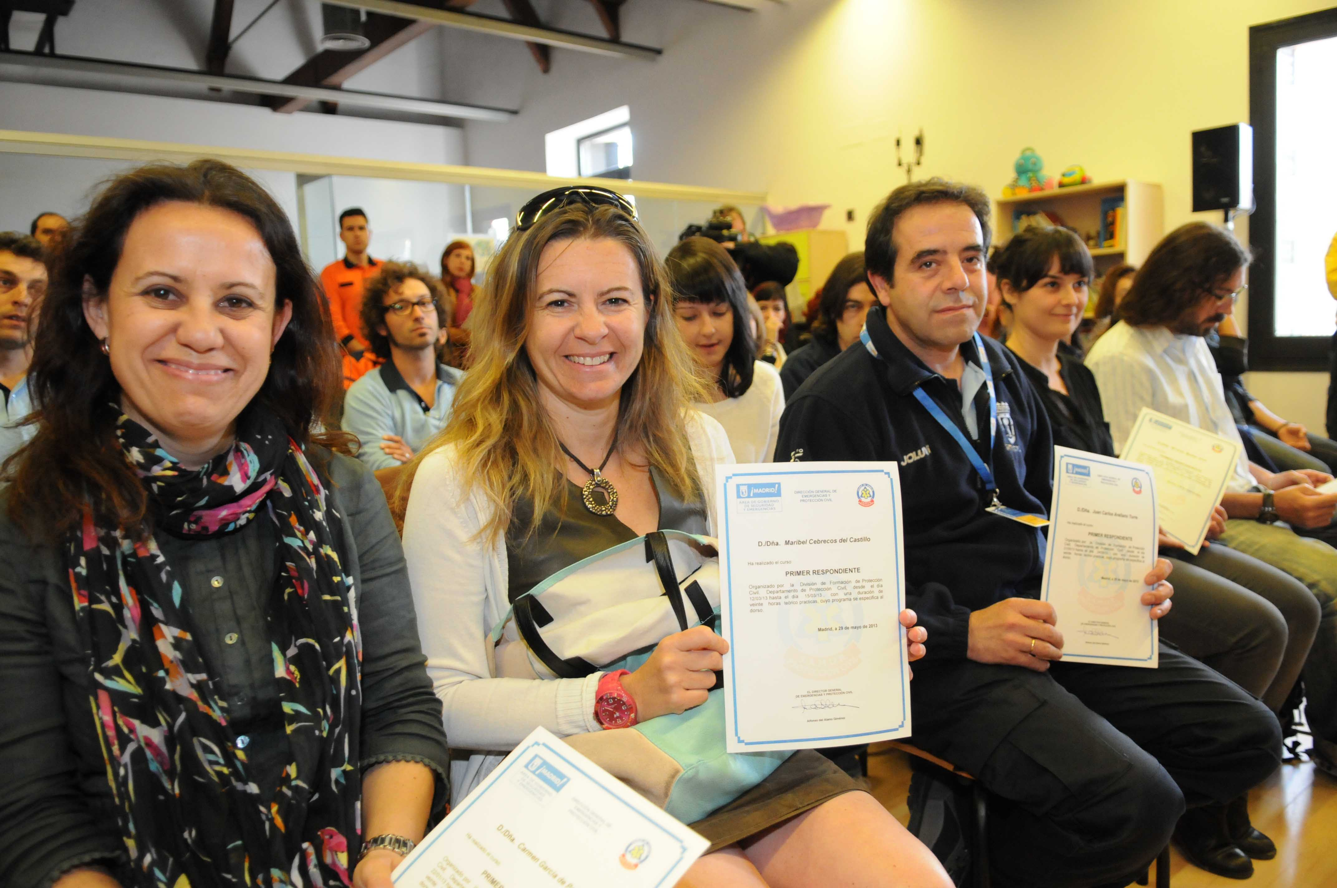 Cómo aprender a salvar vidas