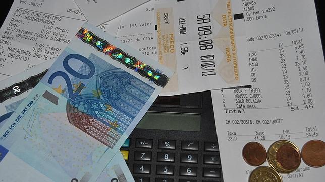 Portugal comienza a obtener frutos en su lucha contra el fraude fiscal