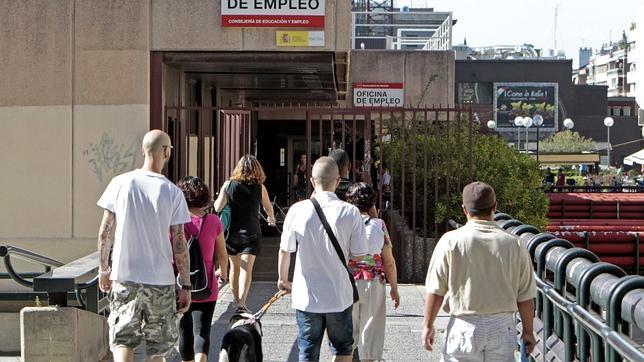 ¿Cuándo creará España empleo?