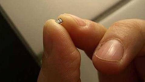 El lucrativo negocio de los microsensores para «smartphones»