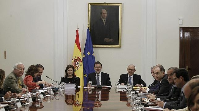 El Gobierno culmina la creación del Consejo de Seguridad Nacional