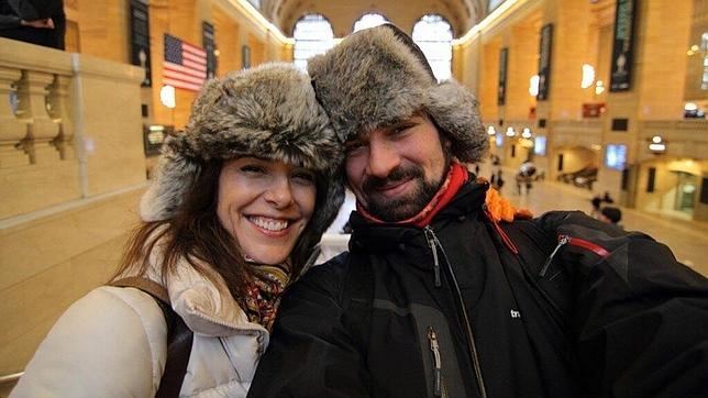 Raquel Sánchez Silva y Mario Biondo, una historia de amor truncada por el destino