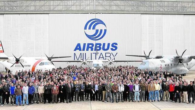 España, punta de lanza de la tecnología aeroespacial