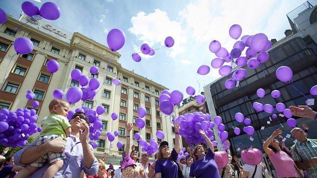 Uno de cada veinte españoles habrá sobrevivido al cáncer en 2015