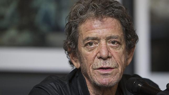 Lou Reed fue sometido a un trasplante de hígado de urgencia en abril