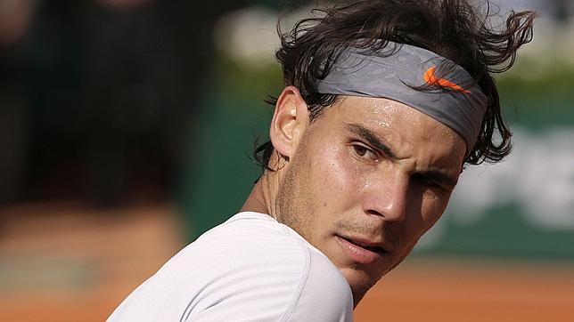 Nadal: «Si no mejoro, me veo pescando en Mallorca»