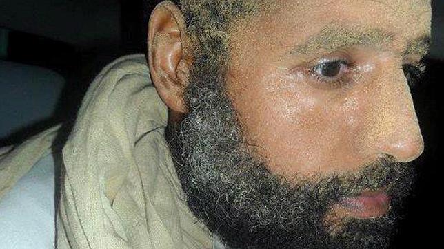 El Gobierno libio recurrirá la decisión del TPI de juzgar en La Haya al hijo de Gadafi