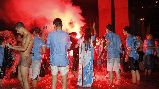 Deportivo y Celta: vidas cruzadas a 164 kilómetros