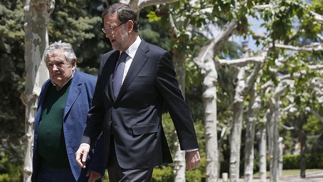 Rajoy cuida más a Iberoamerica en año y medio que Zapatero en ocho