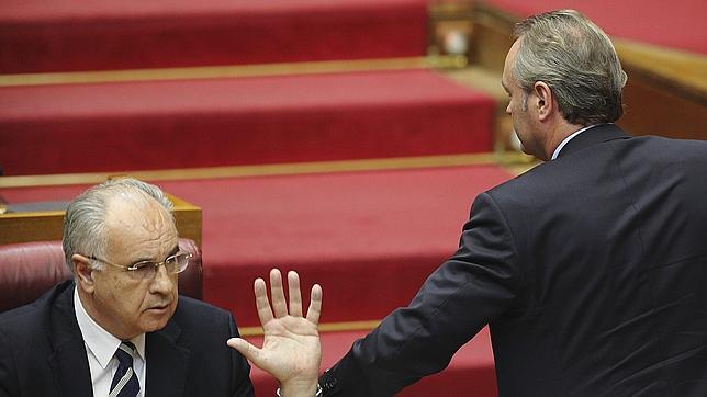 El PSPV pide 15 años de cárcel y 30 de inhabilitación para Rafael Blasco