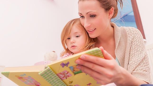 Once libros para desarrollar las capacidades de tu hijo hasta los tres años
