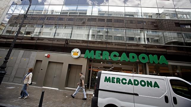 El éxito de Mercadona: el tendero que apostó por España