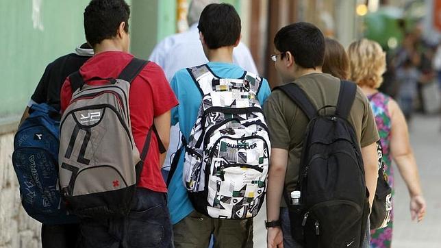 ¿Qué lleva a un adolescente a grabar sus vídeos sexuales?