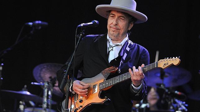 Bob Dylan ya puede ser caballero de la Legión de Honor francesa