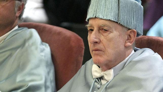 Maurizio Pollini, pianista humanista y comprometido