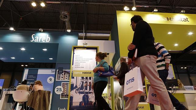 El banco malo vende 550 viviendas y tiene otras 800 pendientes por escriturar en tres meses