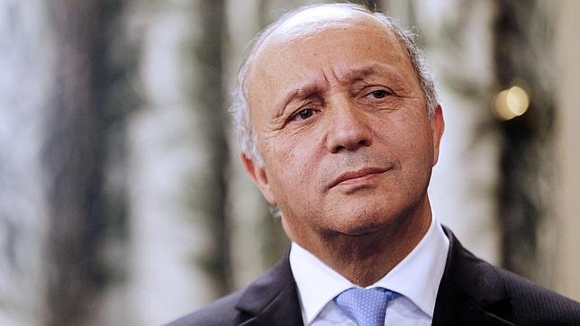 Francia prueba el uso de gas sarín en Siria