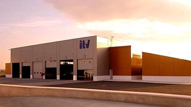 Doce detenidos por la falsificación de informes en la ITV de Seseña