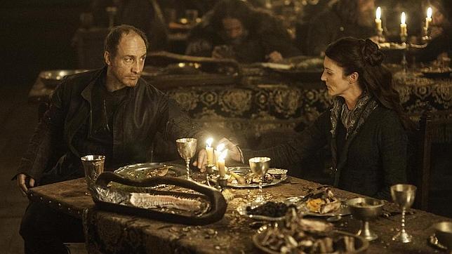 El capítulo «Las lluvias de Castemere» de «Juego de Tronos» noquea a sus seguidores