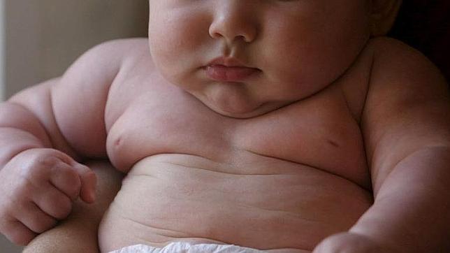 La mayoría de las madres no aprecia el sobrepeso de sus hijos