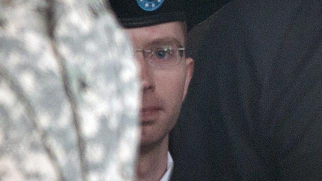 Estados Unidos asegura que Bradley Manning actuó por «arrogancia»