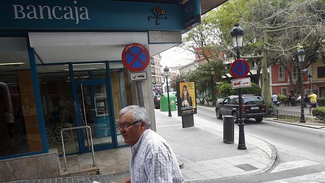 Nuevo varapalo en los tribunales para Bankia por las preferentes