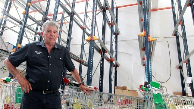 El Banco de Alimentos denuncia la situación de «emergencia alimentaria» en Valencia