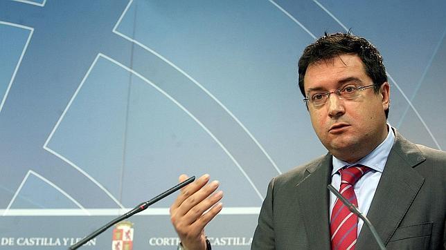 López: «Es el mejor día para celebrar el cierre de Garoña»