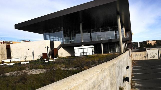 El Ayuntamiento estudia la reapertura del centro de recepción de turistas «Toletum»