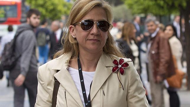El juez solicita a la Infanta Cristina e Iñaki Urdangarín todas las actas de Aizoon