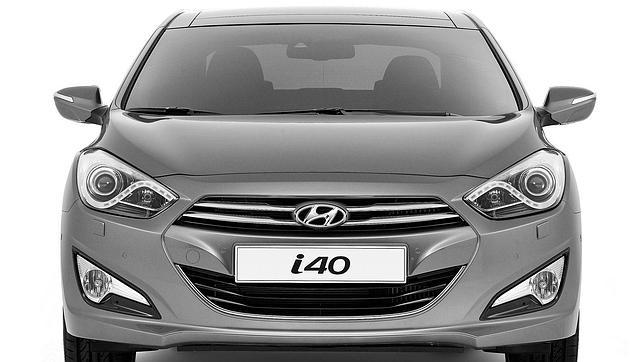 Hyundai regalará una cuota mensual por cada gol de la selección española