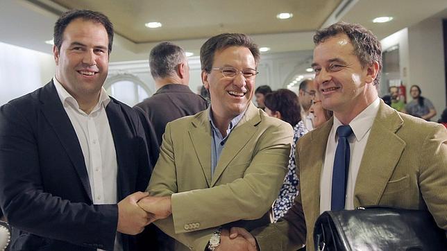 El BNG, junto a Esquerra y Amaiur, propone una independencia «unilateral»