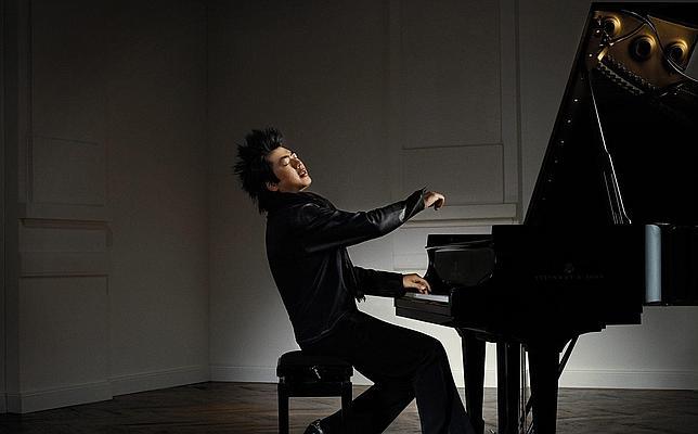 Lang Lang inaugura en octubre la temporada 2013-14 de L’Auditori