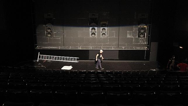 Adiós a los cines de Pontevedra