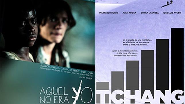 Cortometrajes a 1 euro en 5 plataformas de video on demand