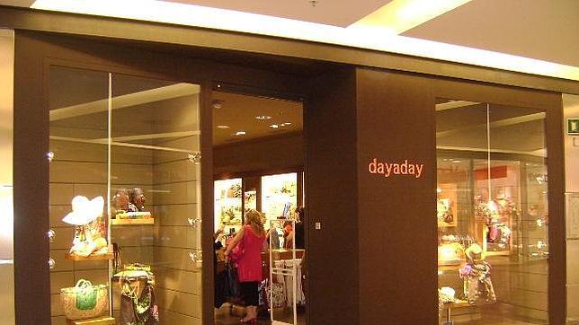 Pórtico solicita el tercer concurso de acreedores, para su filial DayaDay