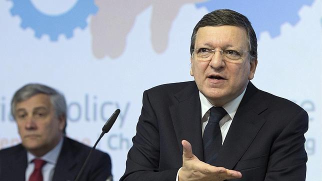 La CE califica de erróneas las críticas del FMI por su gestión del «caso griego»