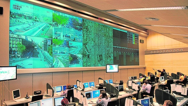 Indra, tecnología punta española para gestionar el día a día del mundo