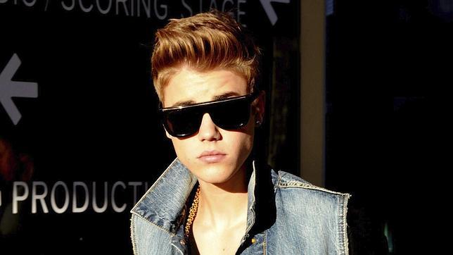 Justin Bieber cumple su sueño de viajar al espacio