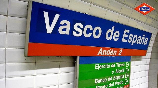 El día que Metro de Madrid cambió el nombre de todas sus estaciones
