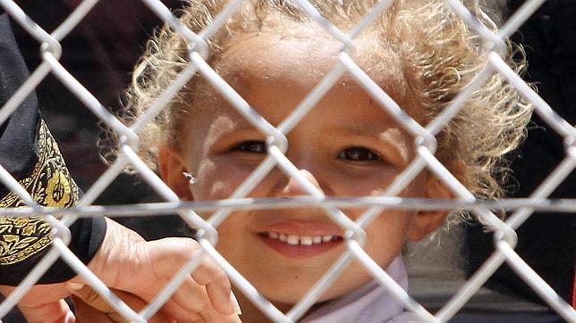 Human Rights Watch acusa al régimen de Al Assad de torturar a estudiantes por colaborar con la oposición